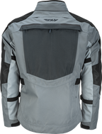 FLY Racing Off Grid Jacket - Grey - View 24