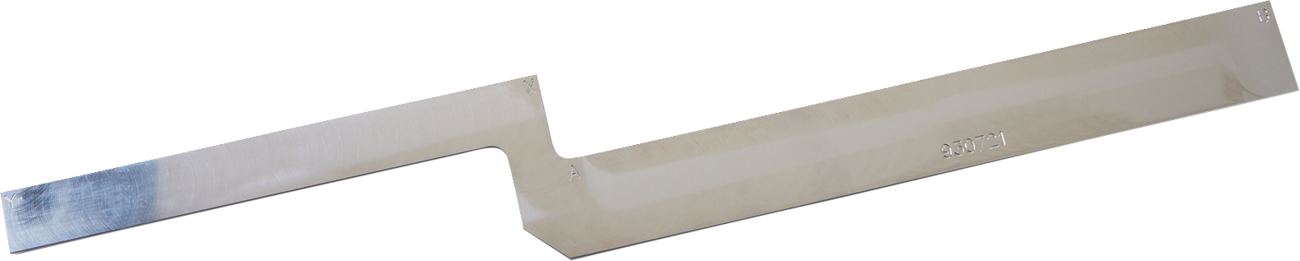 VENOM PRODUCTS Clutch Alignment Tool - For 1-7/16" Belts 3803-0054