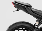 Rizoma Flat-out Fender Eliminator - Our Statement Commitment The North American Market. The Product Has Been Designed And Develope - PTU035B