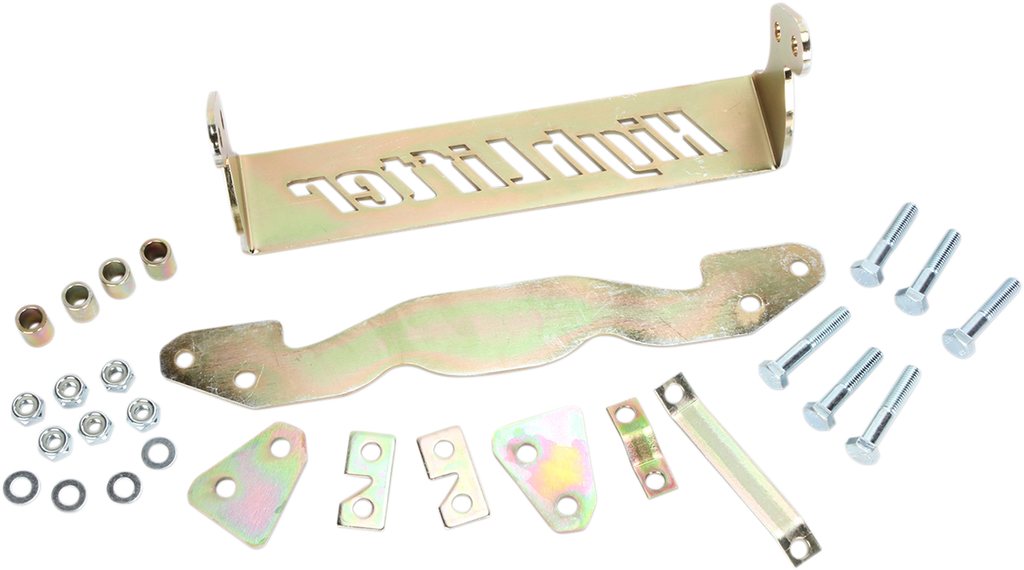 HIGH LIFTER Lift Kit - Front/Back / 2.00" / Honda 1304-0564