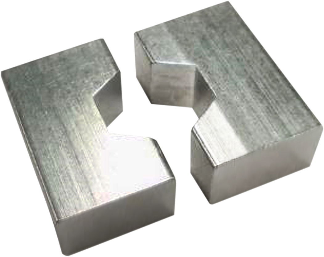 MAGNUM SHIELDING Banjo/Vise Fitting Wrench - Vise Wrench / Brake Line / Banjo Fitting 3808-0008