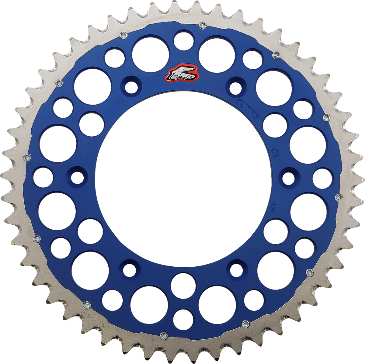 RENTHAL Twinring™ Rear Sprocket