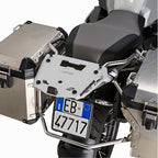 GIVI SRA5112 Monokey Rear Rack for BMW R1200GS Adventure and BMW R1250GS Adventure