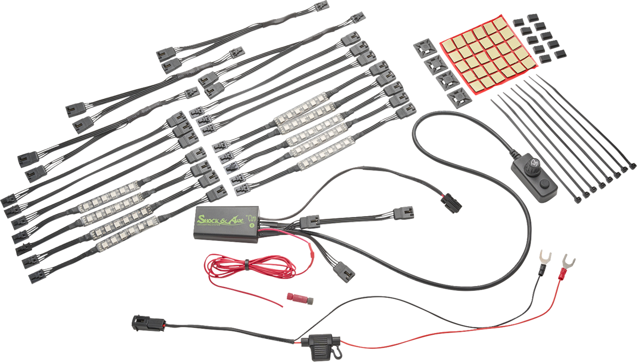 CIRO Engine Lighting Kit