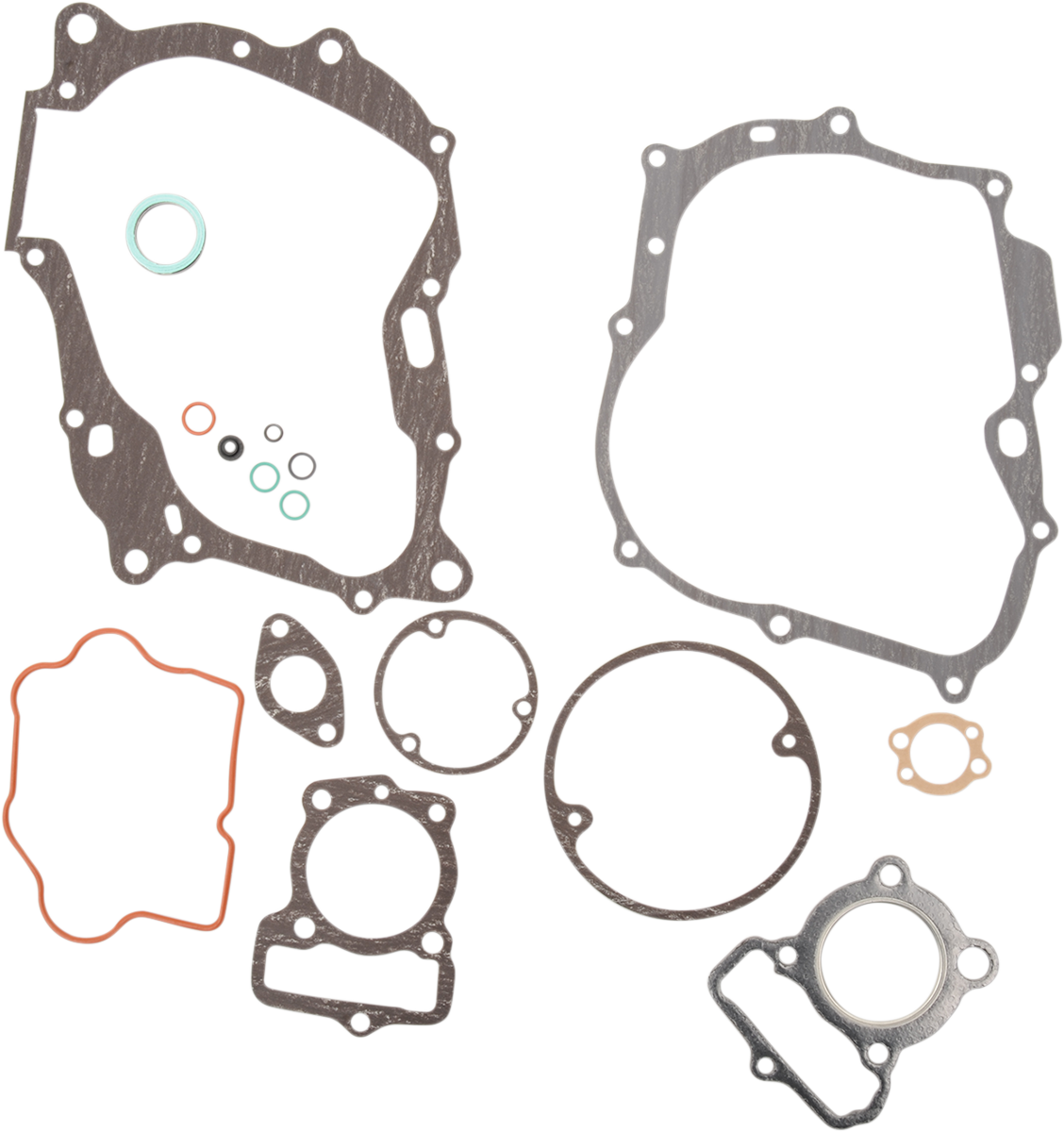 VESRAH Gasket Set