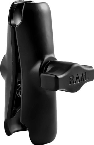 RAM Mounts RAM-B-201U Double Socket Arm B Size Ball