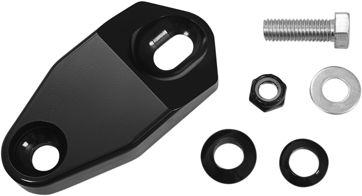 MEMPHIS SHADES Headlight Mount Extension Hardware