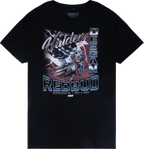 DEEGAN APPAREL Red Bud T-Shirt