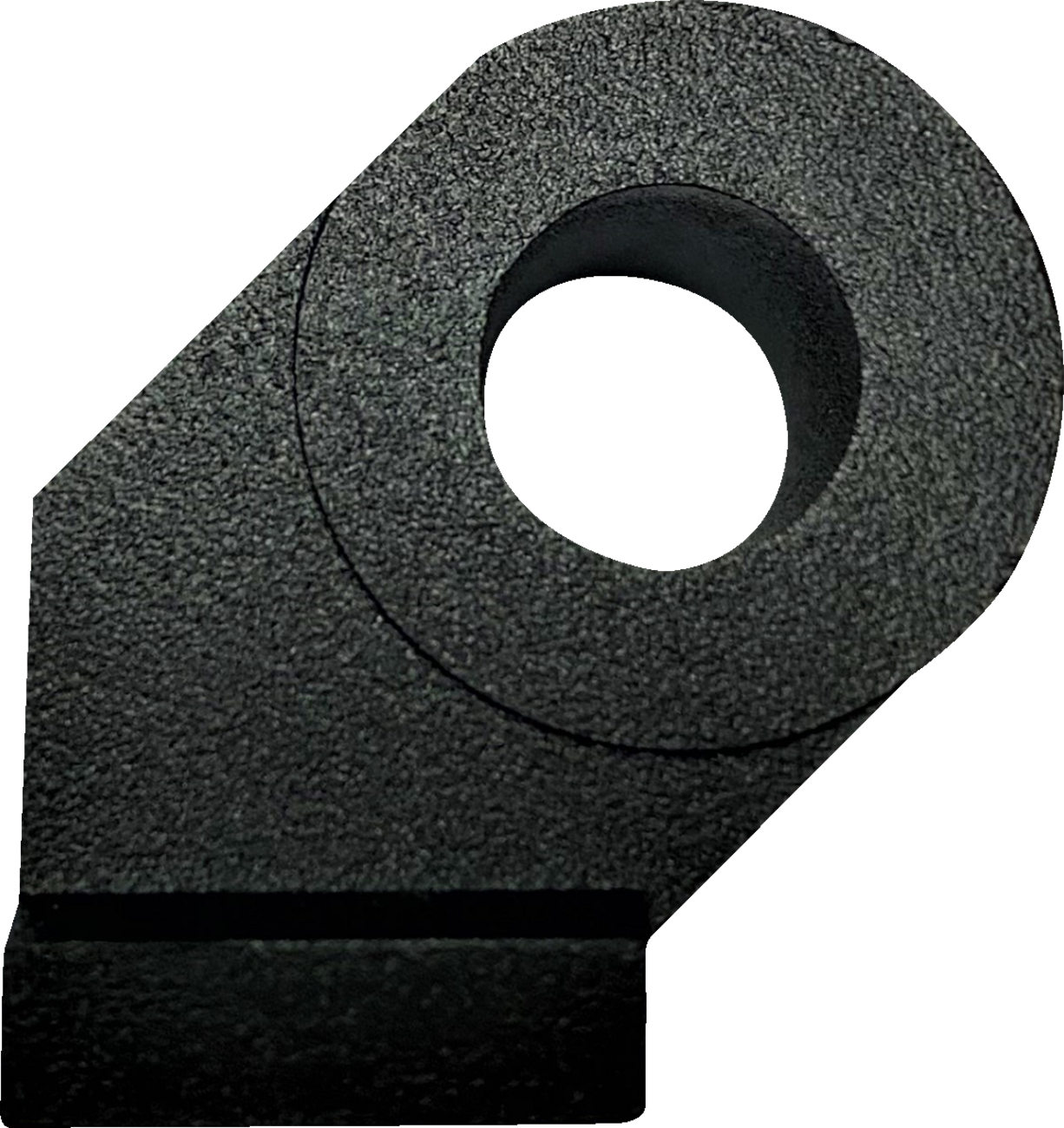 CUSTOM DYNAMICS Mounting Block