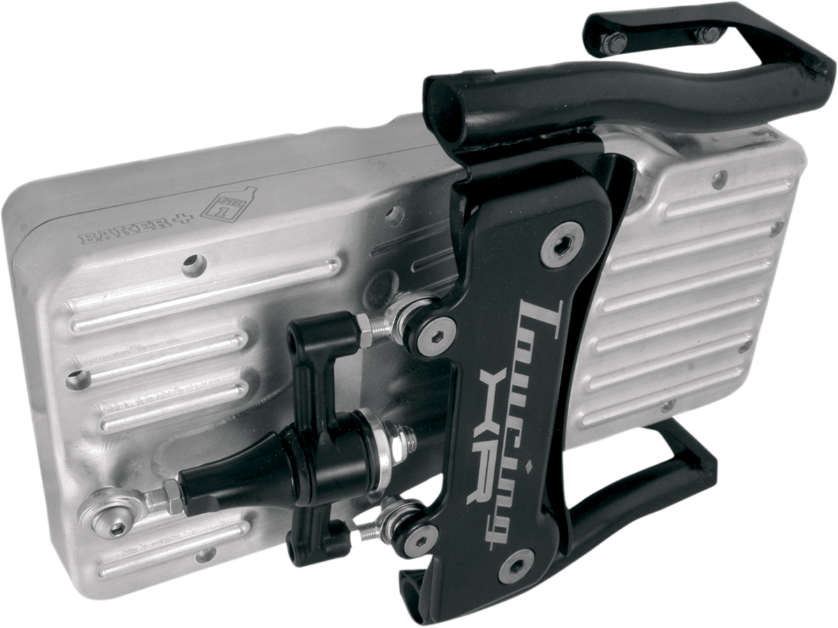 ALLOY ART TXR Frame Stabilizer - Touring 1111-0007