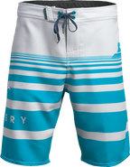 SLIPPERY Glide Board Shorts
