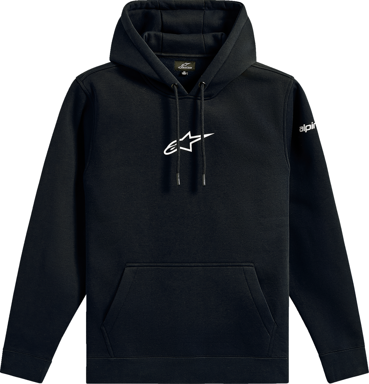 ALPINESTARS Hoodie Frontal Pullover
