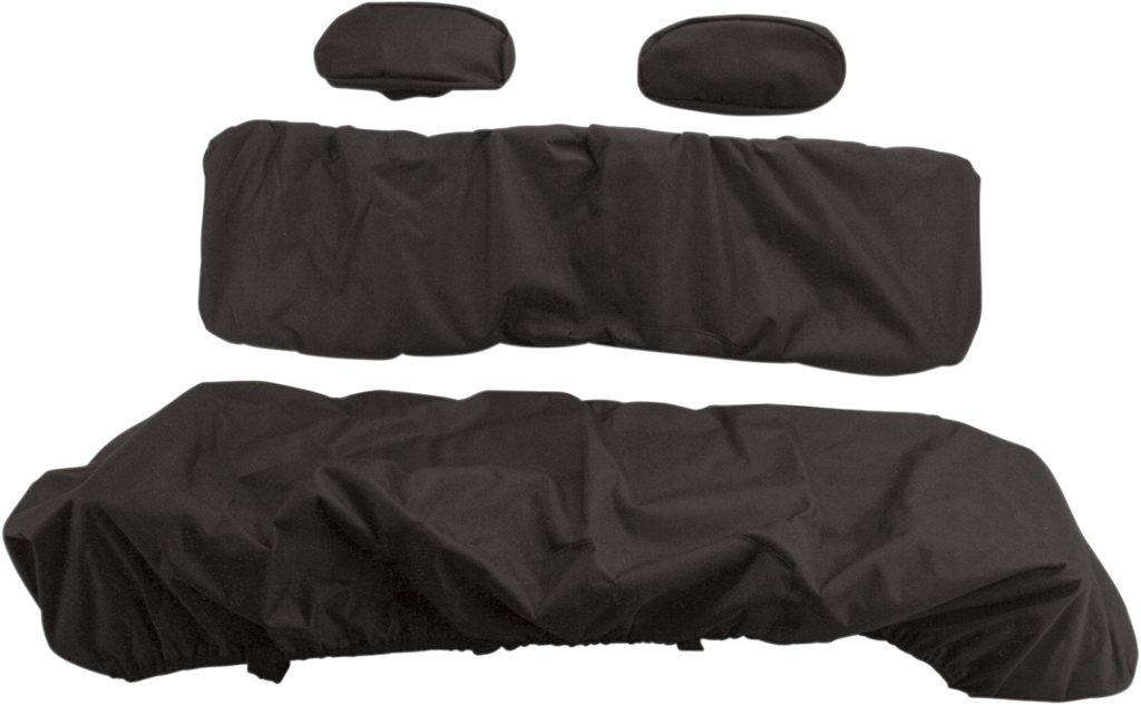 MOOSE OFFROAD Bench and Bucket Seat Cover