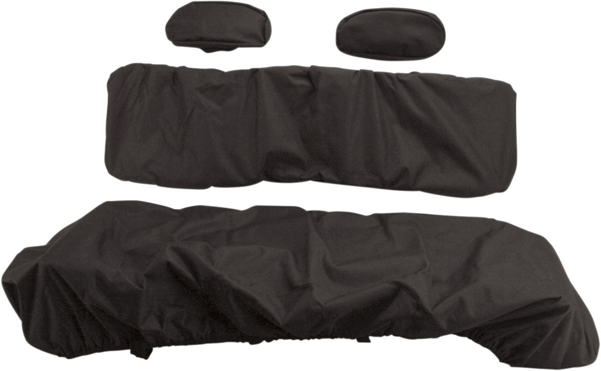 MOOSE OFFROAD Bench and Bucket Seat Cover