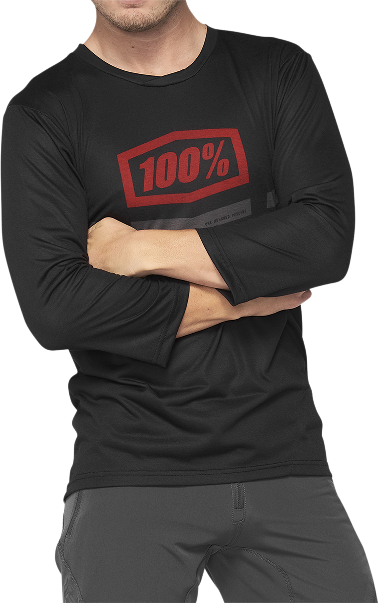 100% Jersey Airmatic 3/4 Sleeve