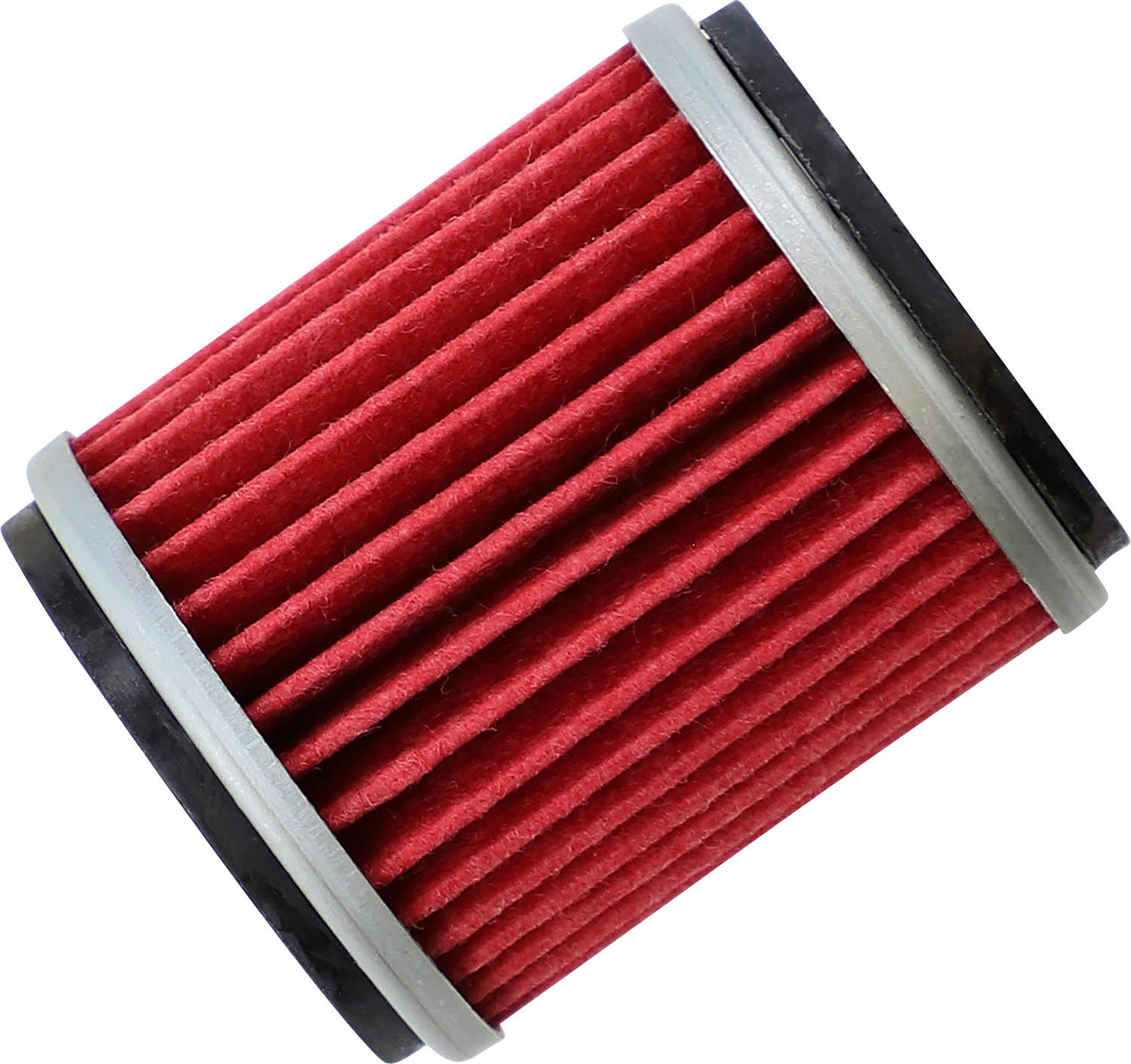 HIFLOFILTRO Oil Filter — Cartridge
