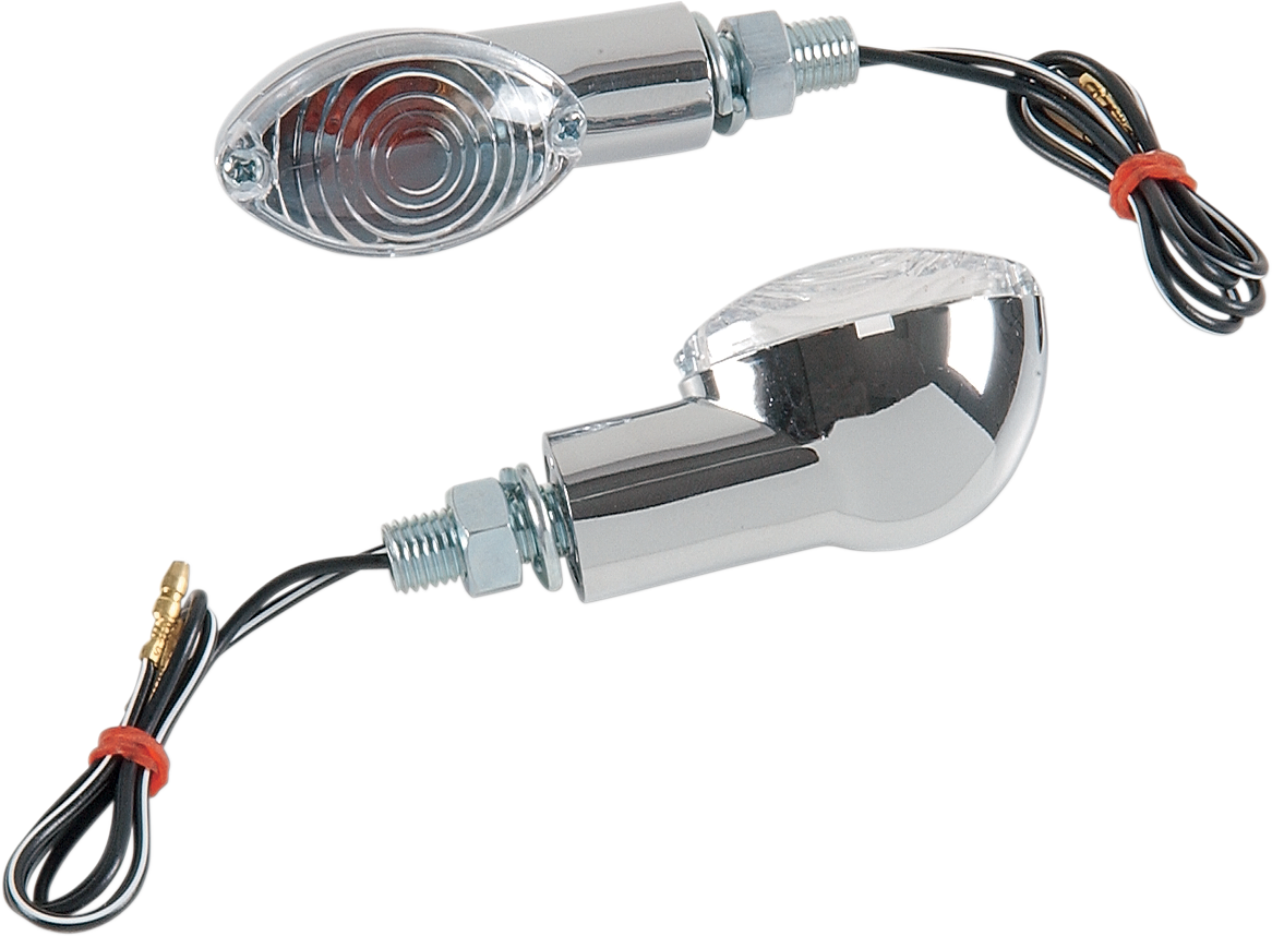 K&S TECHNOLOGIES LED Ultra Mini Marker Lights