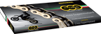 REGINA 420 RH2 Series Chain