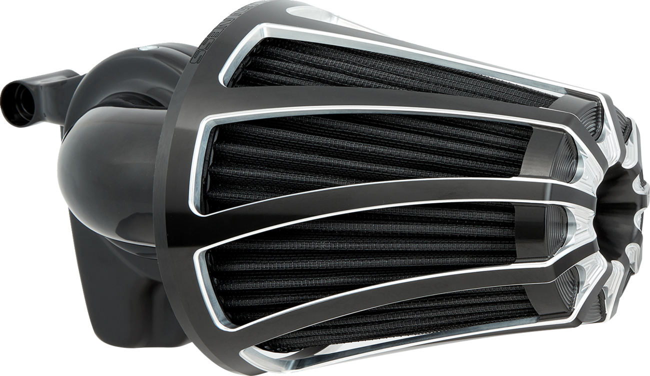 ARLEN NESS Monster Sucker® Air Cleaner - Black 1010-2834