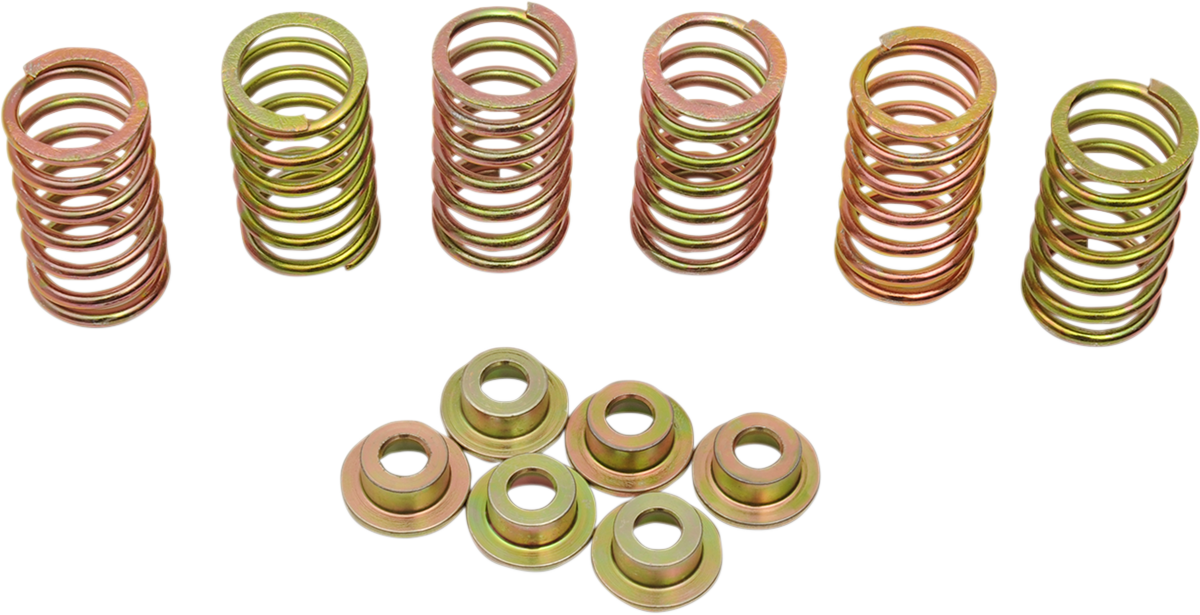 BARNETT Clutch Spring Kit - 1131-0077
