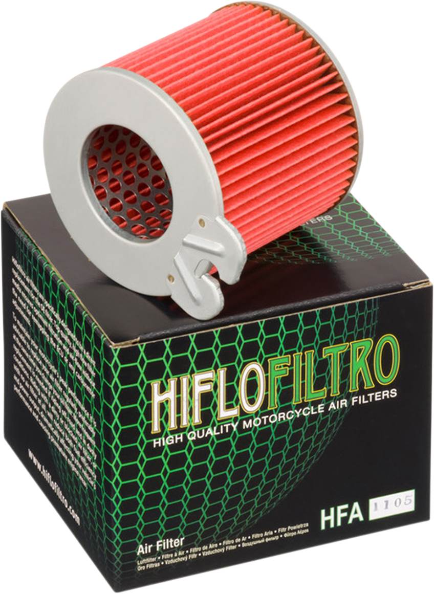 HIFLOFILTRO Replacement OE Air Filter for Honda
