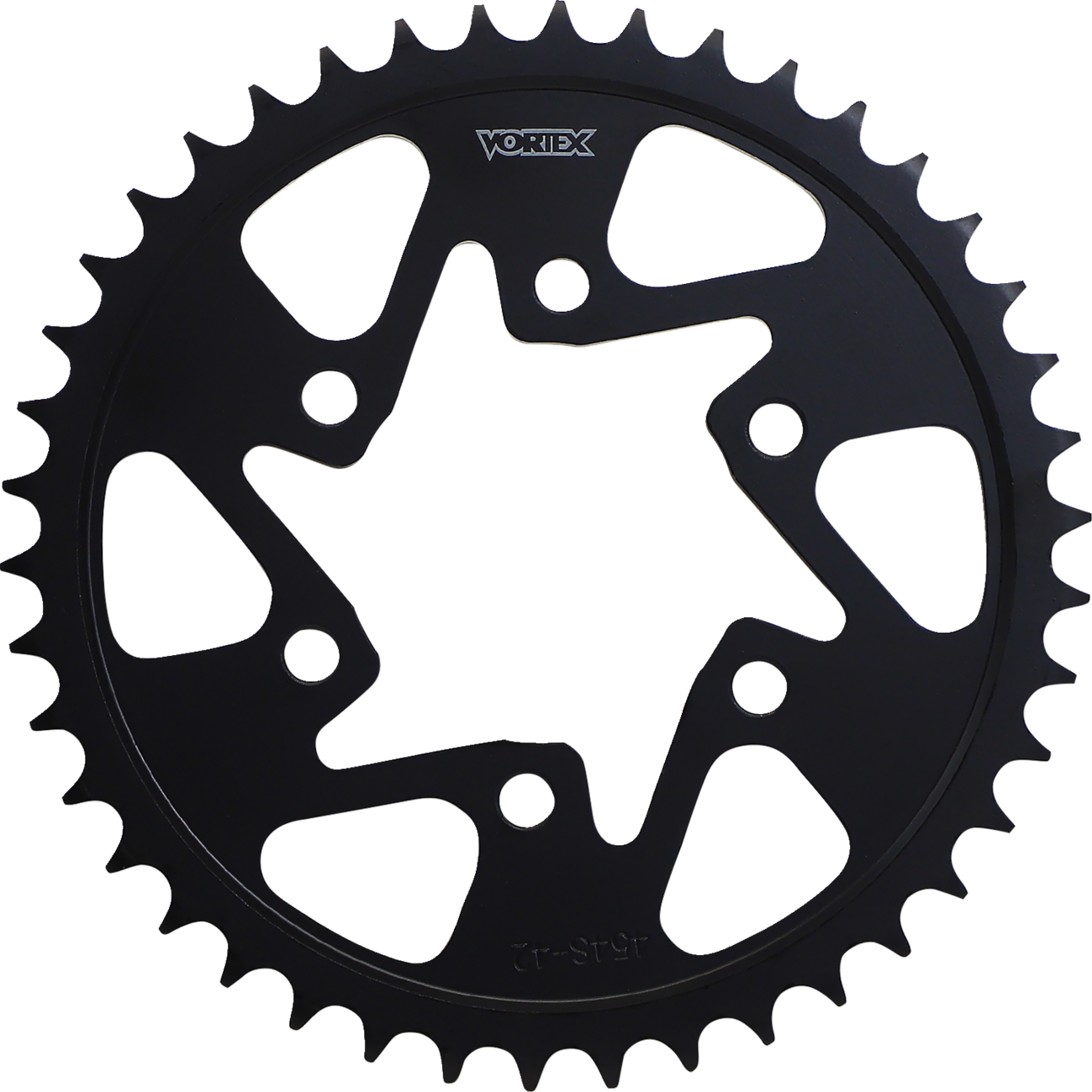 VORTEX Steel Sprocket