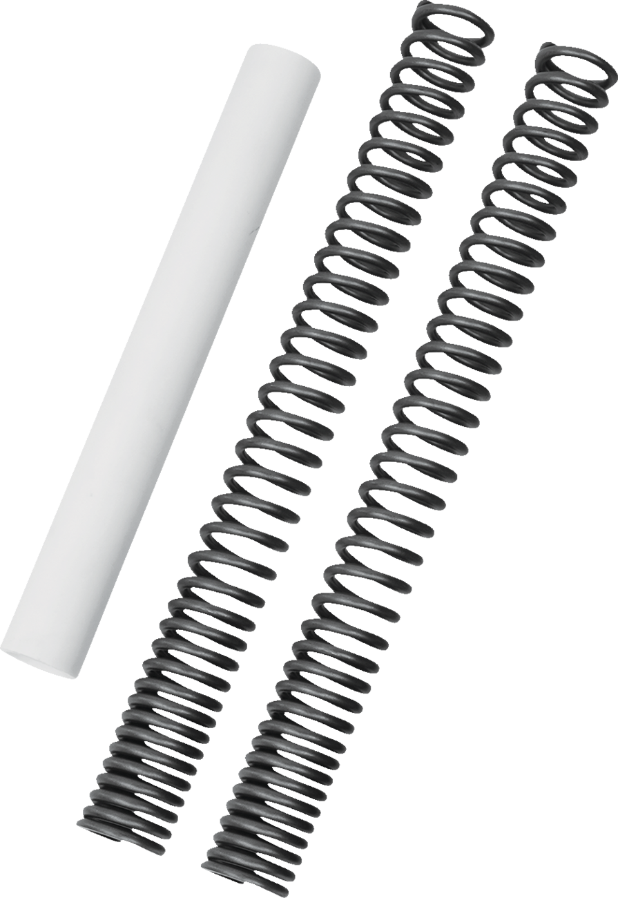 BURLY BRAND Fork Spring Kit