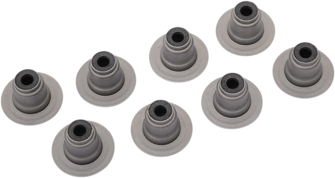 JAMES GASKET Valve Stem Seal Kit - Valve Stem Seal / M8 0935-0979