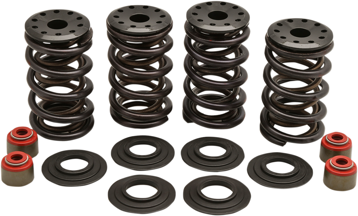 KIBBLEWHITE Racing Valve Spring Kit