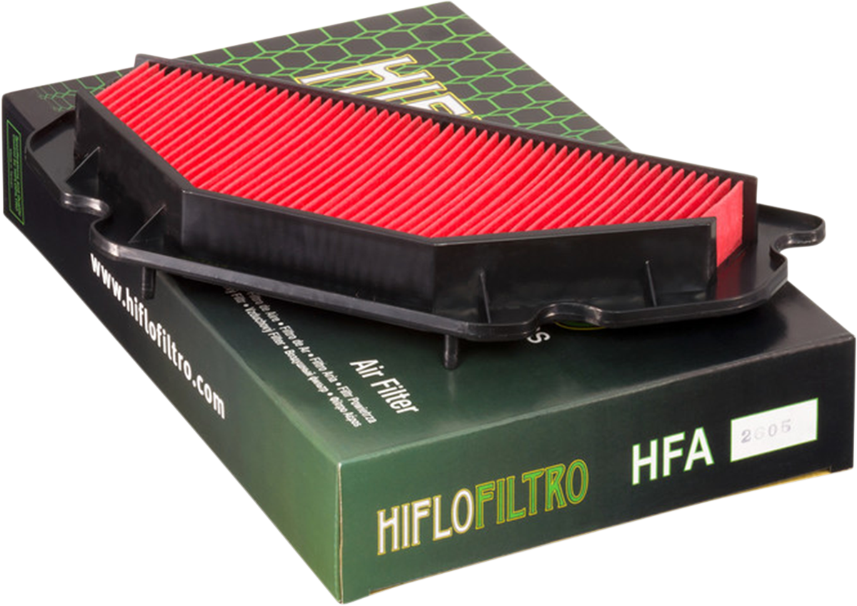 HIFLOFILTRO Replacement OE Air Filter