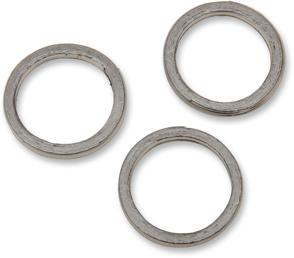 MOOSE OFFROAD Exhaust Gasket Kit - Kawasaki 0934-5492