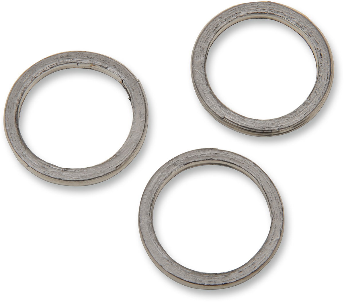 MOOSE OFFROAD Exhaust Gasket Kit - Kawasaki 0934-5492
