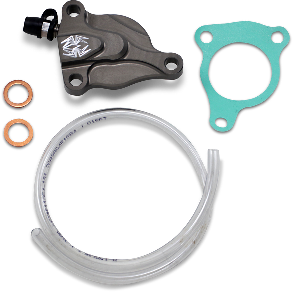 REKLUSE Manual Slave Cylinder Kit - Slave Cylinder Kit / Gas Gas/Husqvarna/KTM 1132-1388