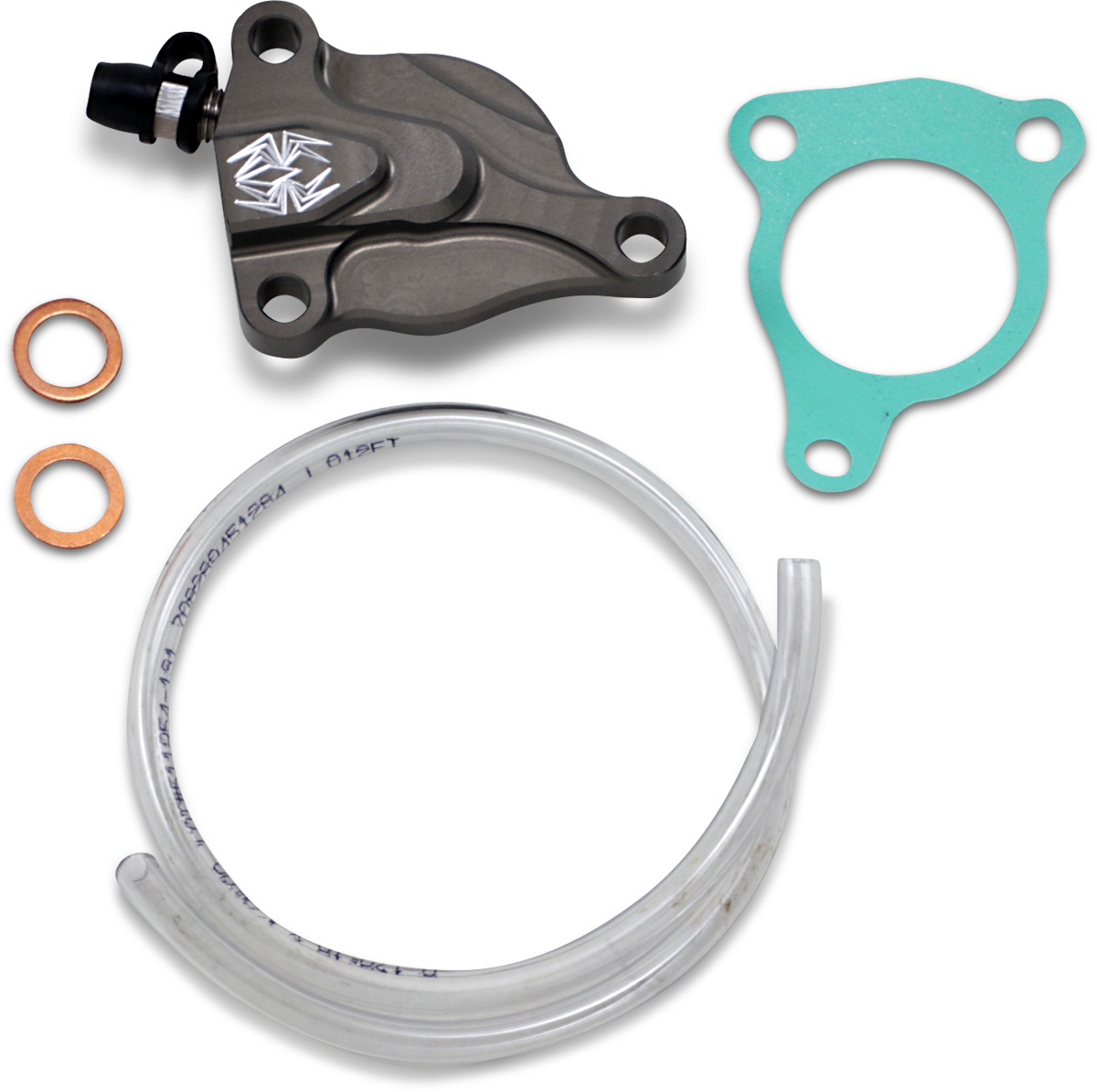 REKLUSE Manual Slave Cylinder Kit - Slave Cylinder Kit / Gas Gas/Husqvarna/KTM 1132-1388