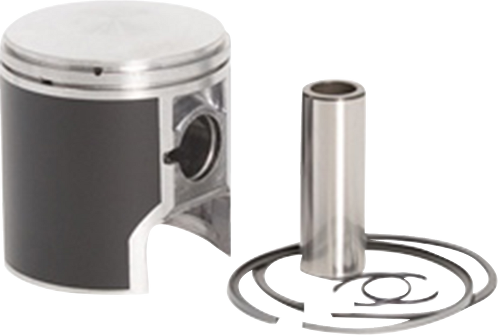 KIMPEX Piston Kit - 62.00 mm / +.010" Oversize / Moto-Ski | Ski-Doo K09-751-01