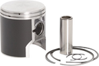 KIMPEX Piston Kit - 62.00 mm / +.010" Oversize / Moto-Ski | Ski-Doo K09-751-01