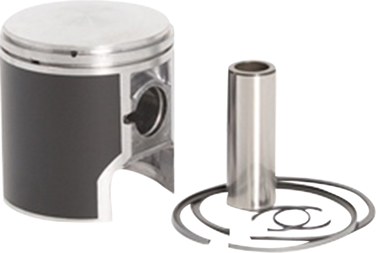 KIMPEX Piston Kit - 62.00 mm / +.010" Oversize / Moto-Ski | Ski-Doo K09-751-01