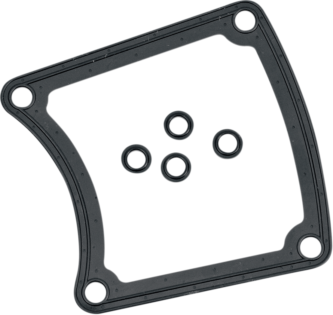 JAMES GASKET Derby/Inspection Cover Seal Kit