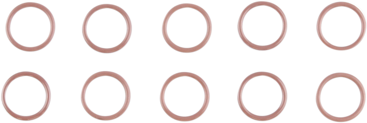 COMETIC O-Ring - 10 Pack 0935-0999