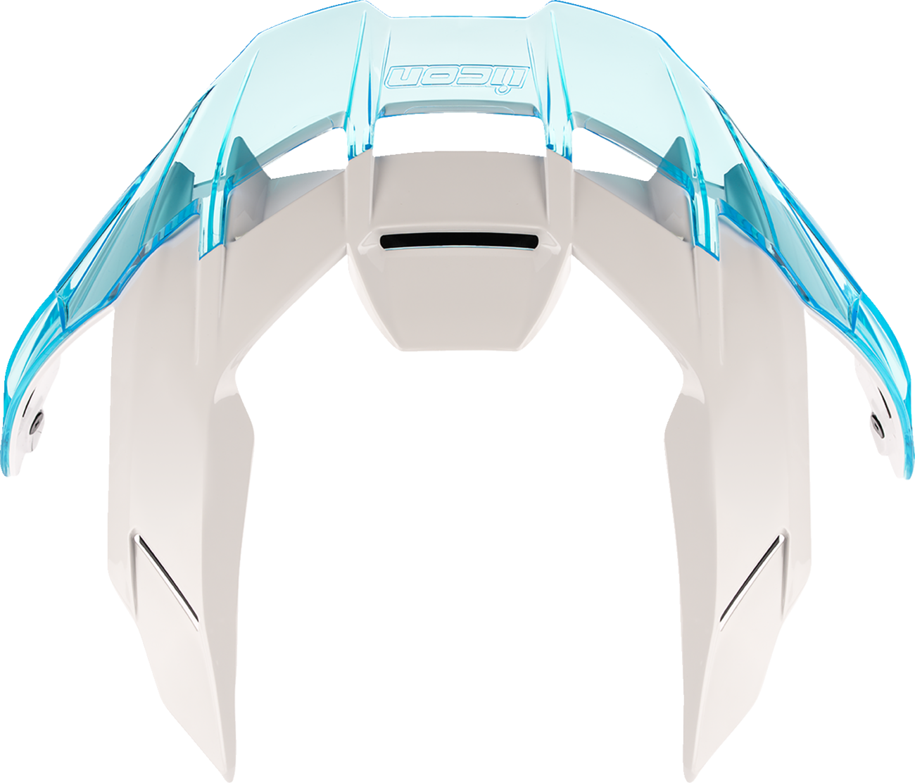 ICON Ultraflite™ Helmet Spoiler