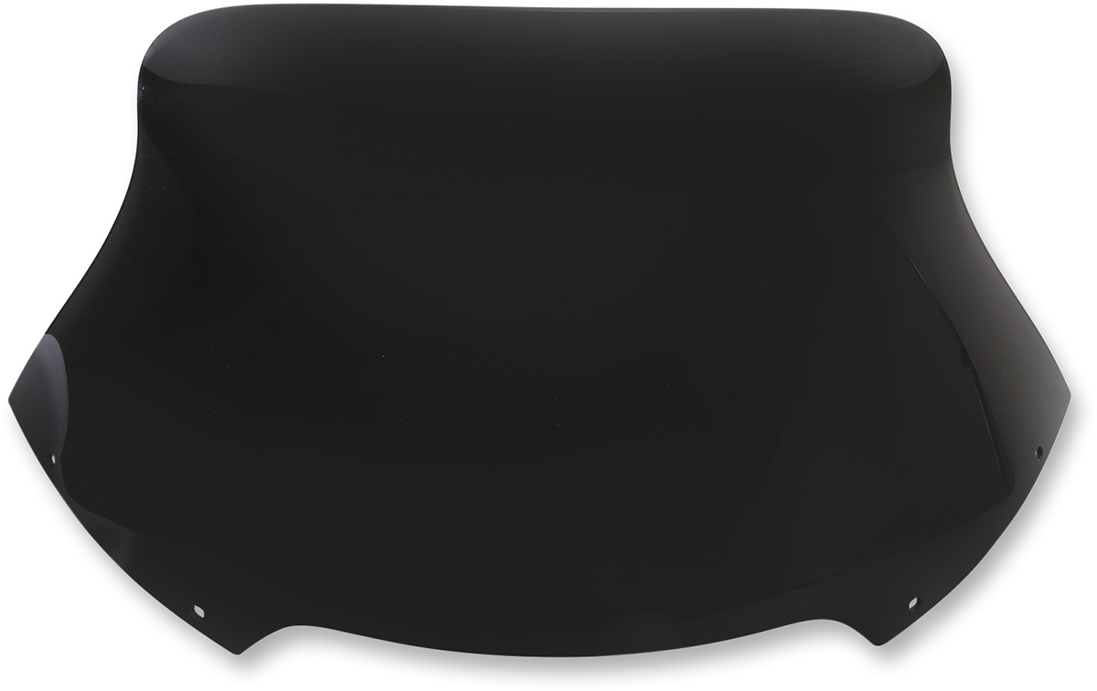 MEMPHIS SHADES Spoiler Replacement Windshield for OE Fairings
