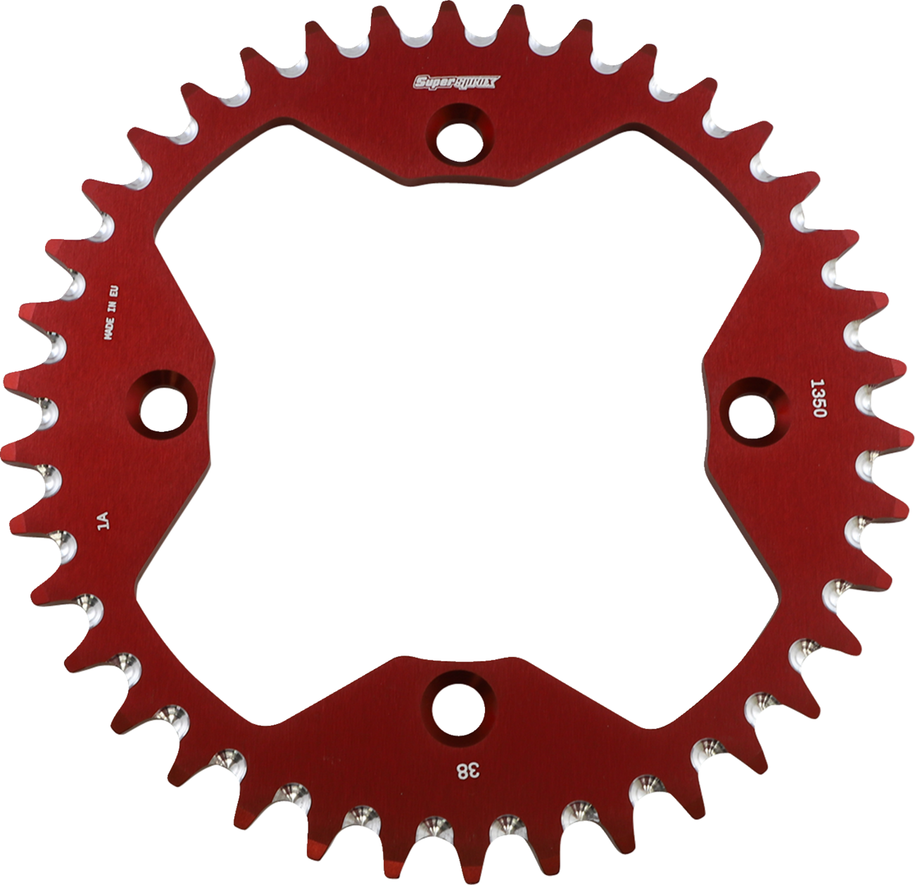 SUPERSPROX Alloy Rear Sprocket