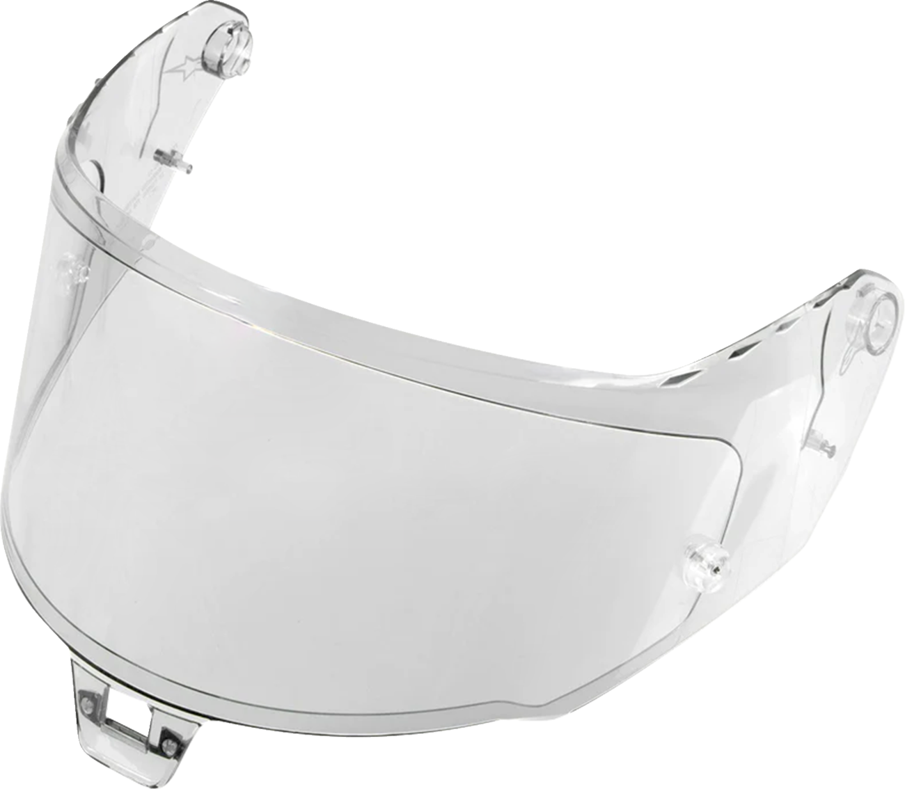 ALPINESTARS Helmet Supertech R10 AFHS-01 Photochromic Shield