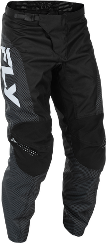 FLY Racing F-16 Pants (2026) - Black / White - View 18