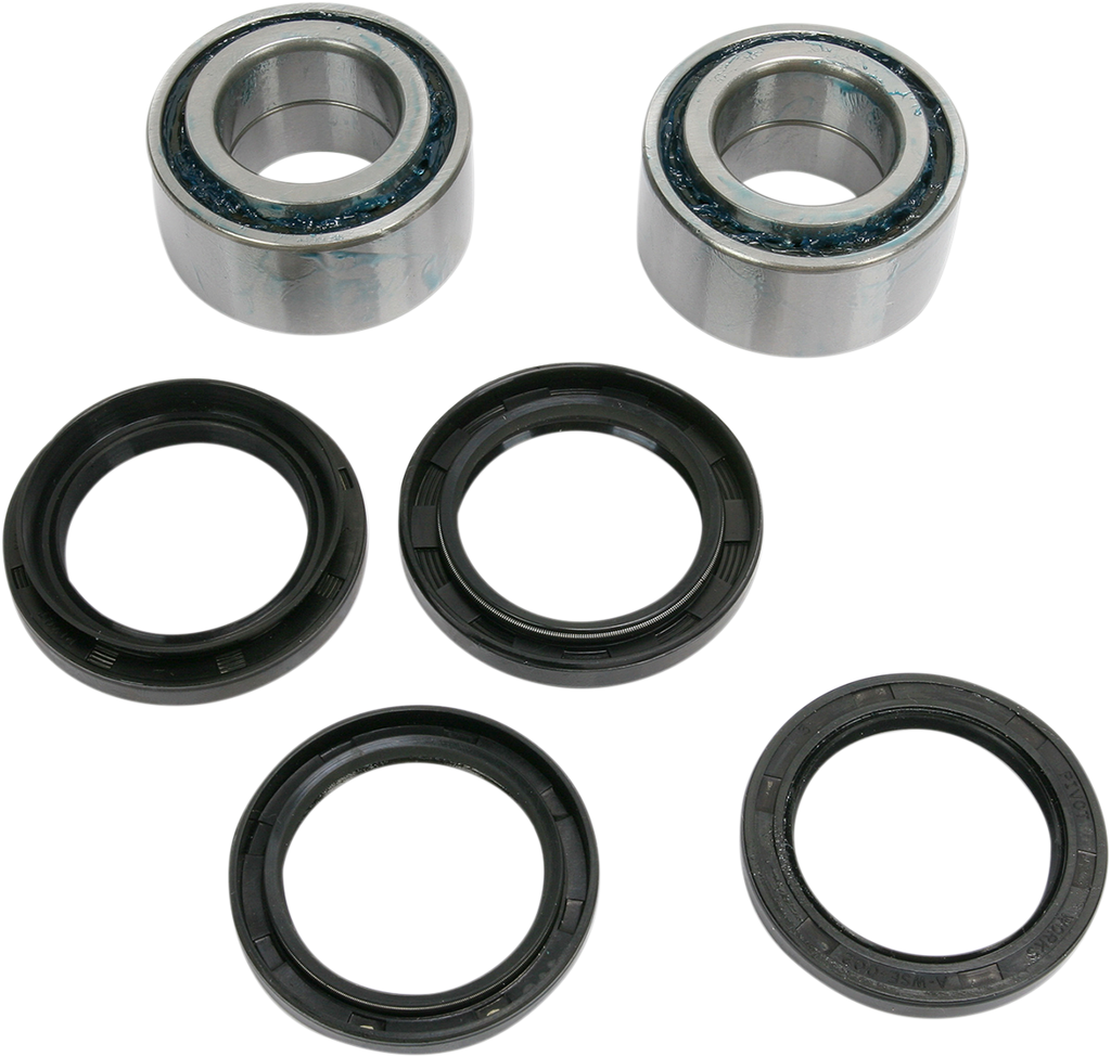 PIVOT WORKS Wheel Bearing Kit - Front/Rear / Arctic Cat RWK-A01-003