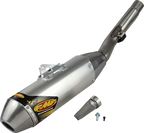 FMF Racing KTM 350-500XCF-W 2020-2023/Husqvarna FE250-501 2020-2023/GG EC250-350 (2021) Powercore 4 Hex Muffler