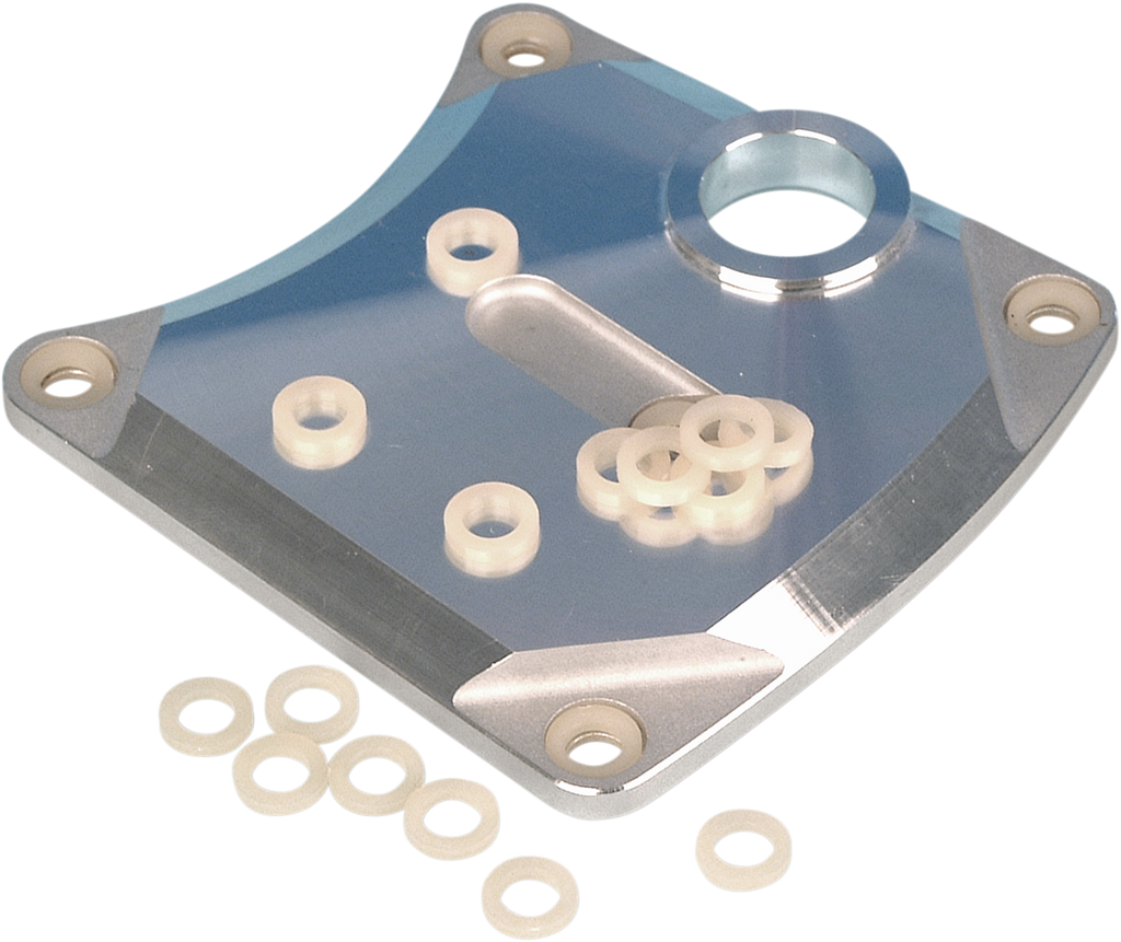 JAMES GASKET Derby Cover Washer - Derby Nylon Washer DS-173471