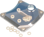 JAMES GASKET Derby Cover Washer - Derby Nylon Washer DS-173471