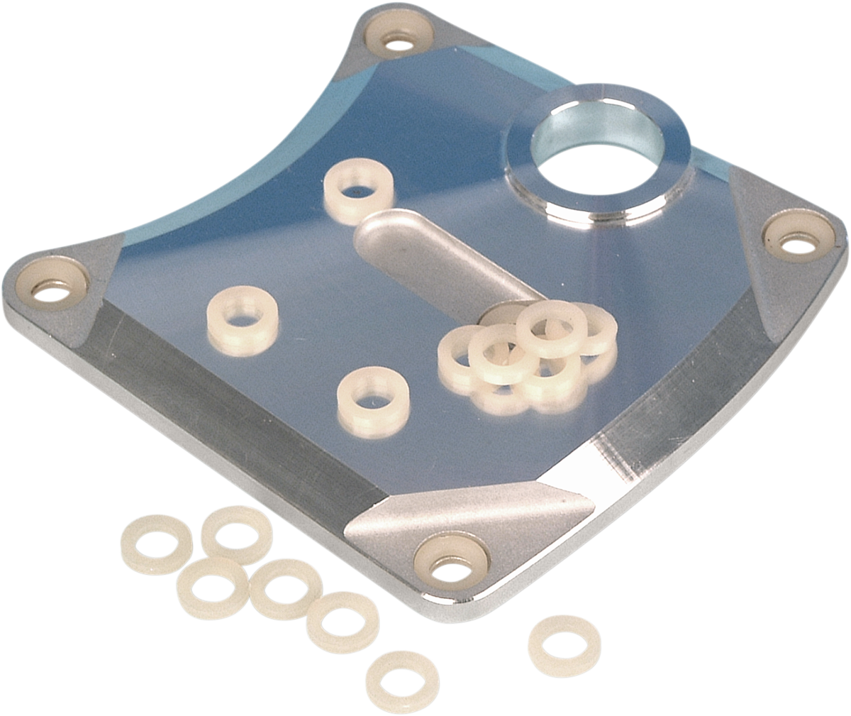 JAMES GASKET Derby Cover Washer - Derby Nylon Washer DS-173471