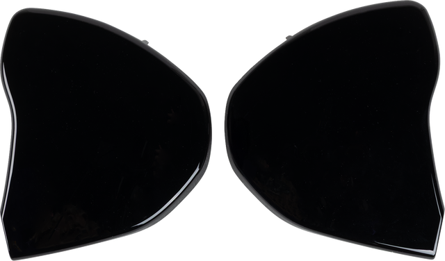 01331740 ARAI HELMETS XD-5 Helmet Holder/Pod Set